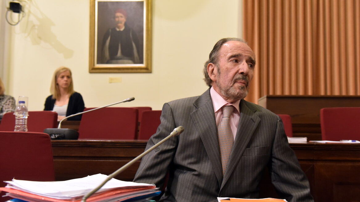 Μαρτίνης: Όλοι οι πρώην υπουργοί Υγείας «ζημίωσαν» ή «αδίκησαν» το «Ερρίκος Ντυνάν»