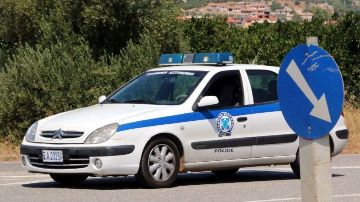 Παρέσυρε πεζή και έφυγε επειδή δεν είχε δίπλωμα!