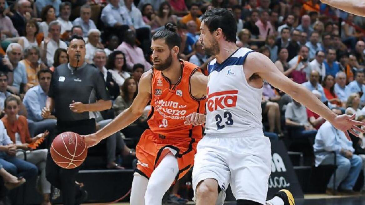 Αγγίζει το… θαύμα η Βαλένθια, συντρίβοντας τη Ρεάλ!