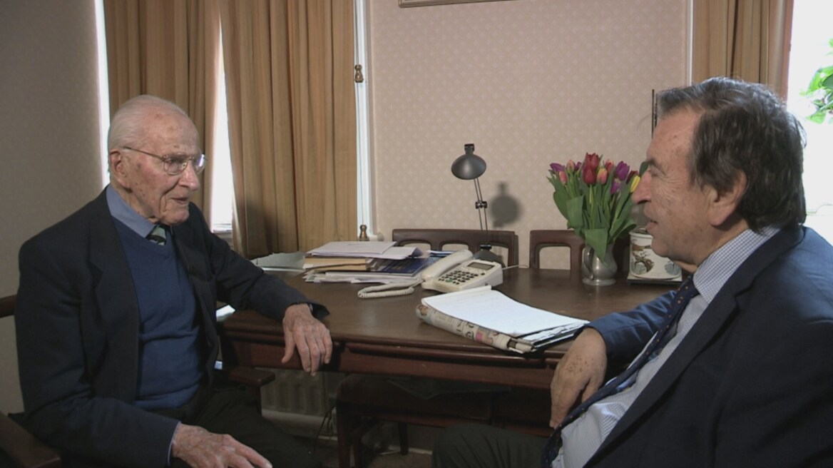 Στους ήχους του Μπιγκ Μπεν με τον Λάμπη Τσιριγωτάκη