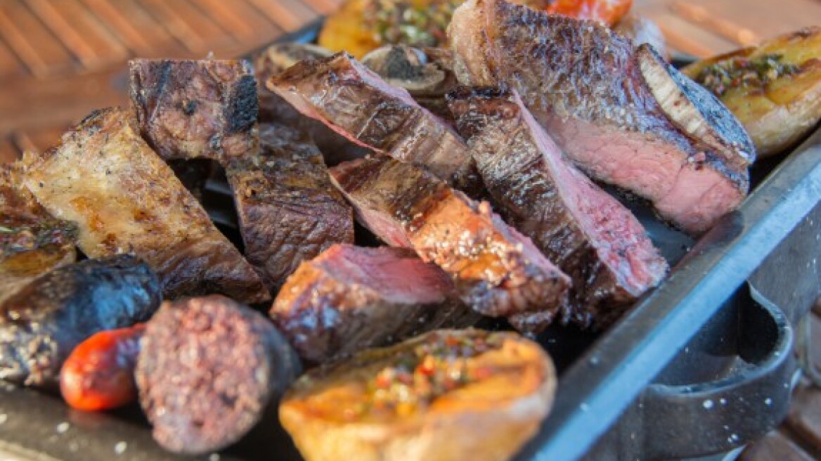 Τα πιο διάσημα πιάτα της αργεντίνικης κουζίνας