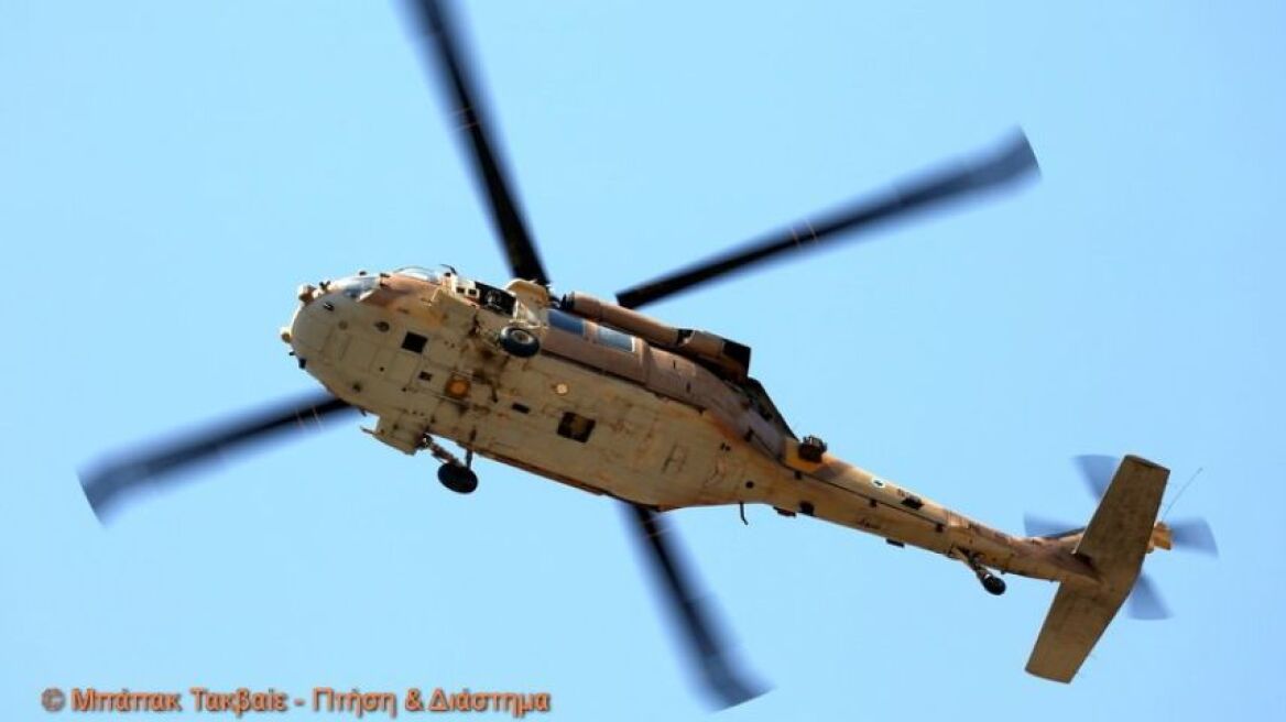 Turkey holds Naval Drill off Cyprus in heated response to Israeli Commando exercise on its doorstep