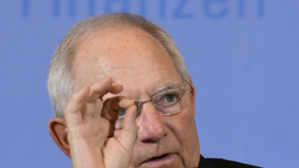 Reports on EuroGroup draft: 8.5 billion tranche but no mention of debt relief