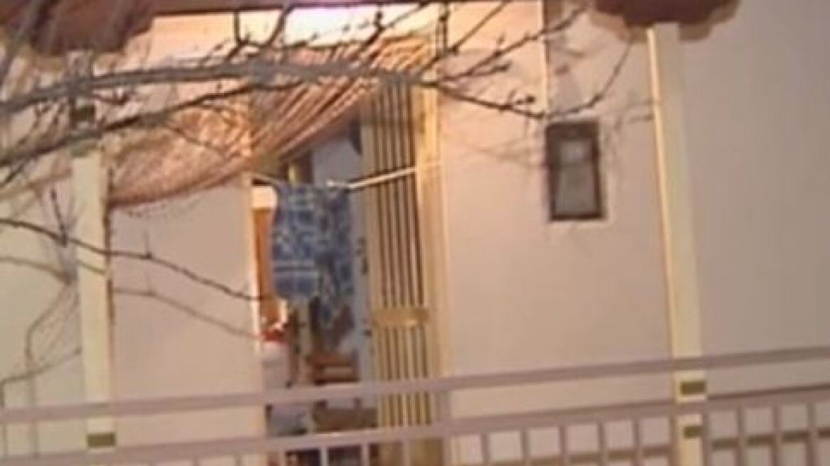 Φθιώτιδα: 20 χρόνια φυλακή στον τοξικομανή που είχε σφάξει τη γιαγιά του και έναν γείτονα 