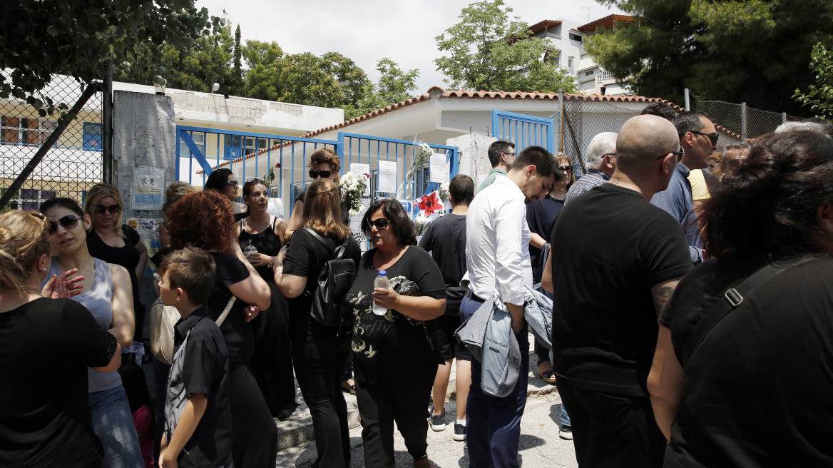 Μενίδι: Έλεγχοι τύπου Αλ Καπόνε σε όσους έχουν μηδενικές δηλώσεις εισοδήματος