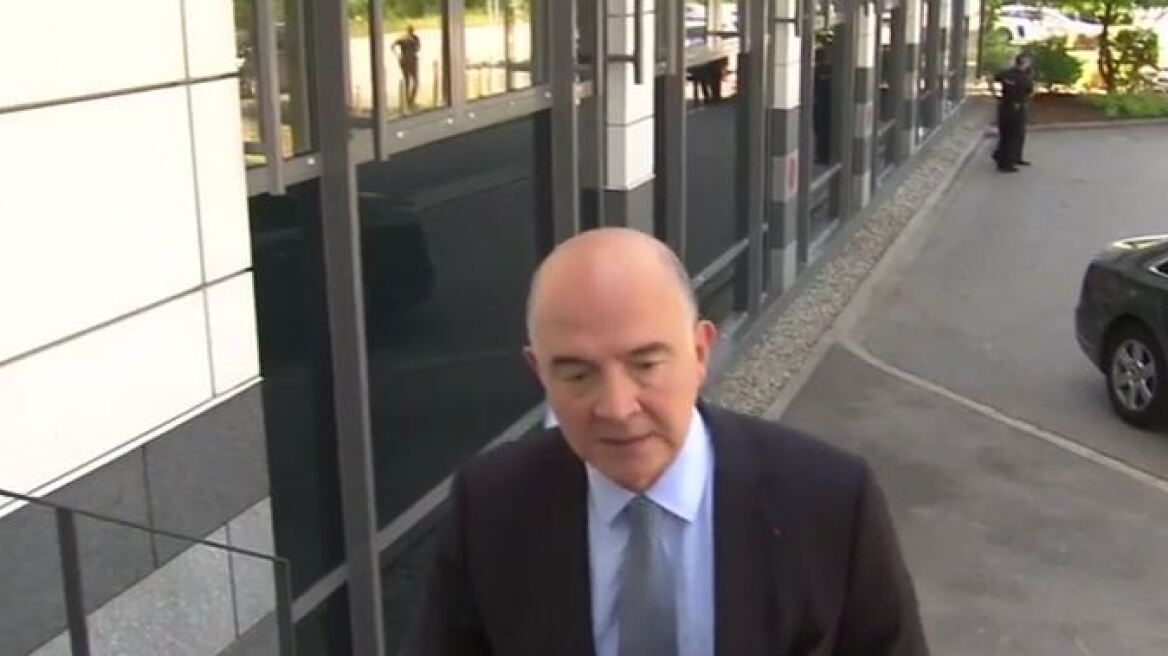 Μοσκοβισί: Θα υπάρξει συμφωνία και θα γίνει αποδεκτή από όλους