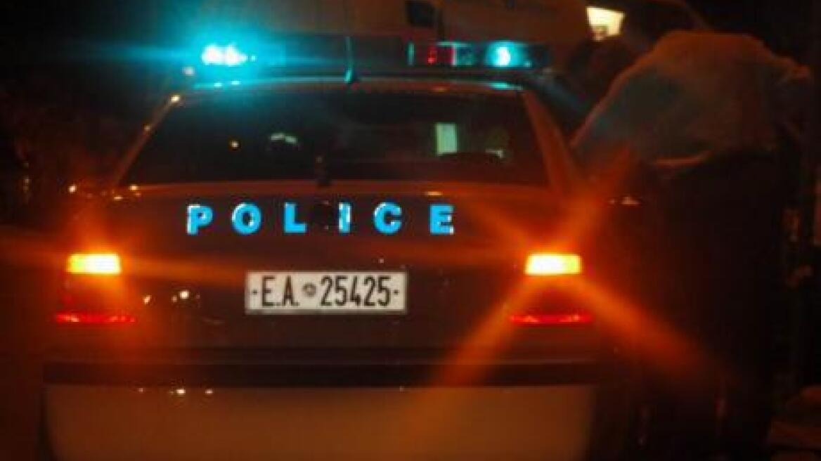 Πάτρα: Μπαράζ επιθέσεων με μολότοφ σε κτίριο του υπ. Γεωργίας και ΑΤΜ