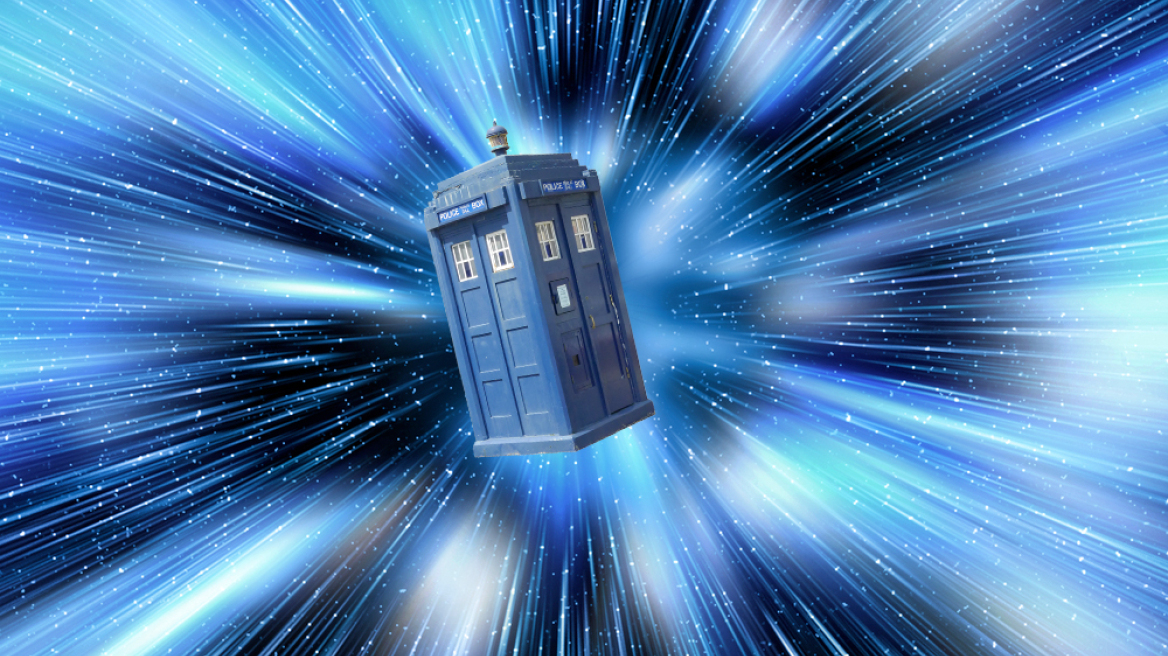 Computer solves a major time travel problem