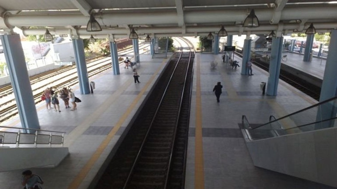 Ληστεία σε χρηματαποστολή στον ΗΣΑΠ Φαλήρου