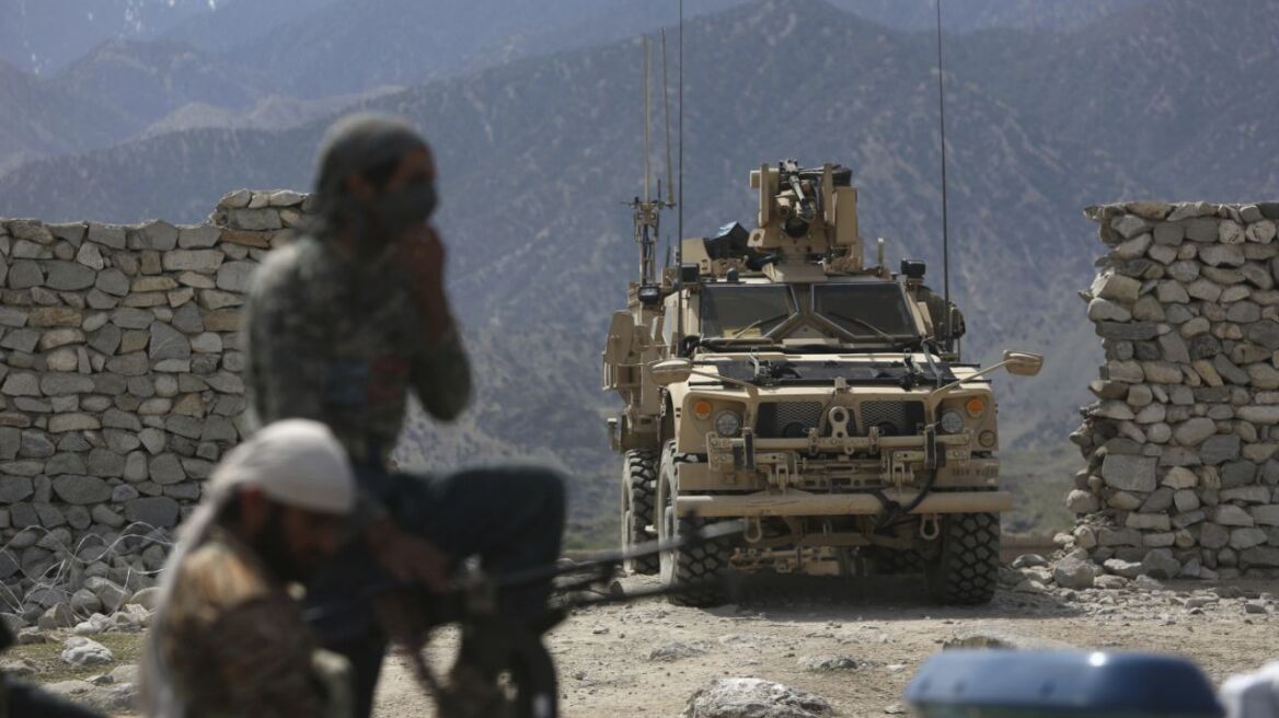 About 4,000 more US troops to go to Afghanistan