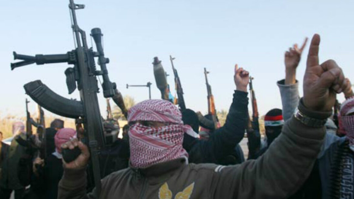 Europol: Terrorists from Balkans joining ISIS ranks