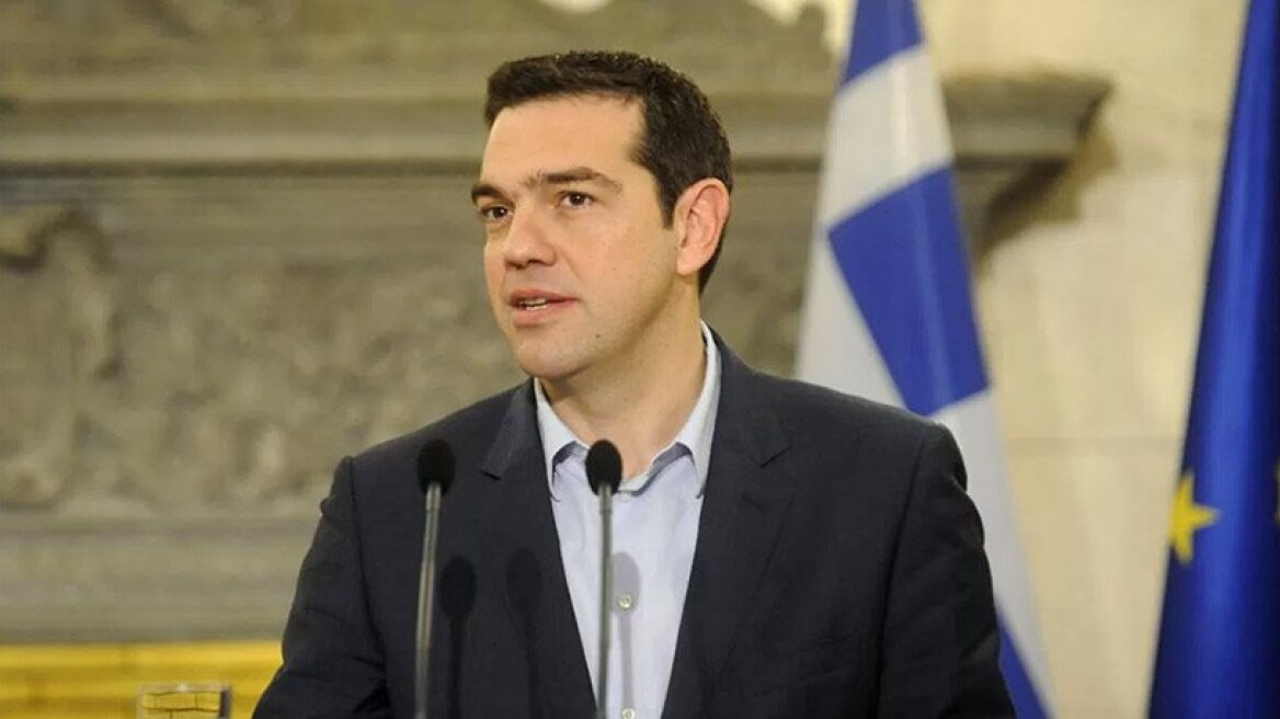 Greek PM on EuroGroup result: We got what we wanted