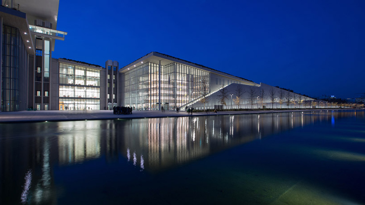 Το πρόγραμμα του Summer Nostos Festival 2019