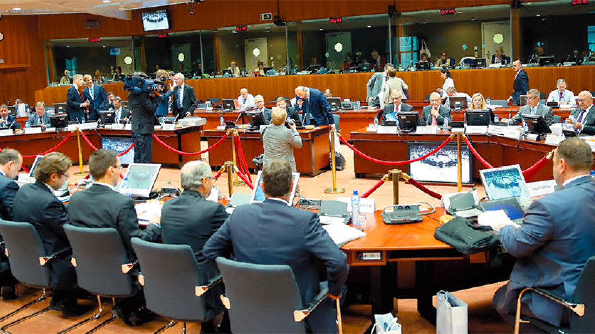 Πώς ερμηνεύει το Μαξίμου και ποια είναι η πραγματικότητα μετά το Eurogroup