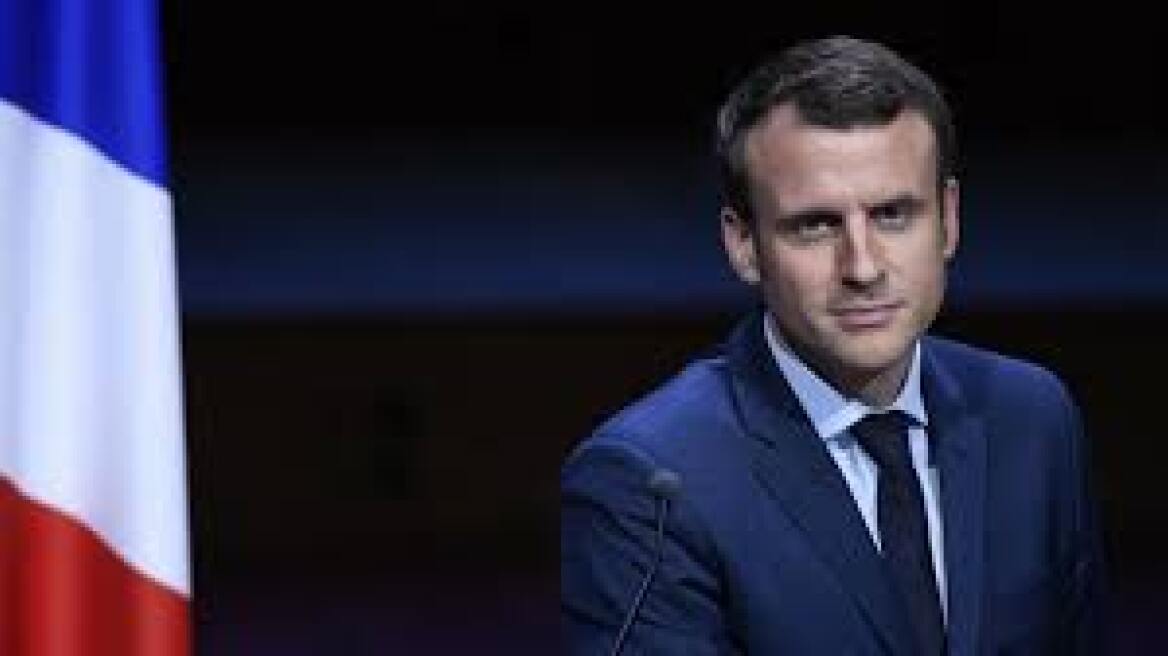  France’s Emmanuel Macron seizes big majority in parliament