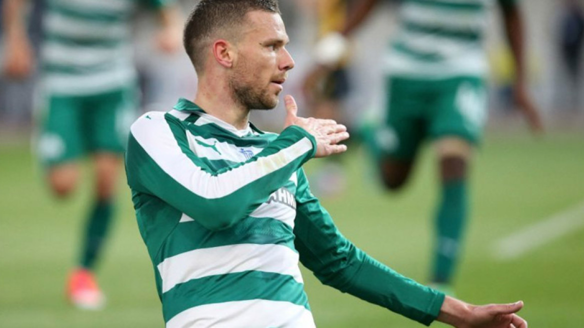 Μπεργκ: «Δεν υπάρχει χειροπιαστή πρόταση»