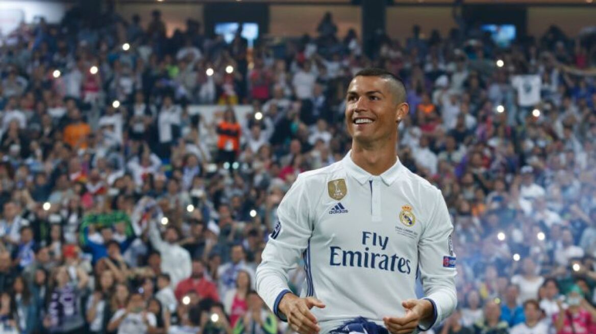 Cristiano Ronaldo instructs agent to do ‘everything’ to secure Manchester United transfer