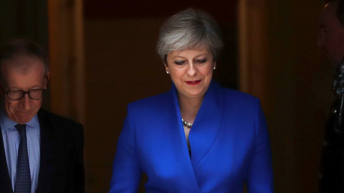 Με τις «Πύλες της Κολάσεως» απειλούν την Μέι, αν δεν προχωρήσει σε σκληρό Brexit