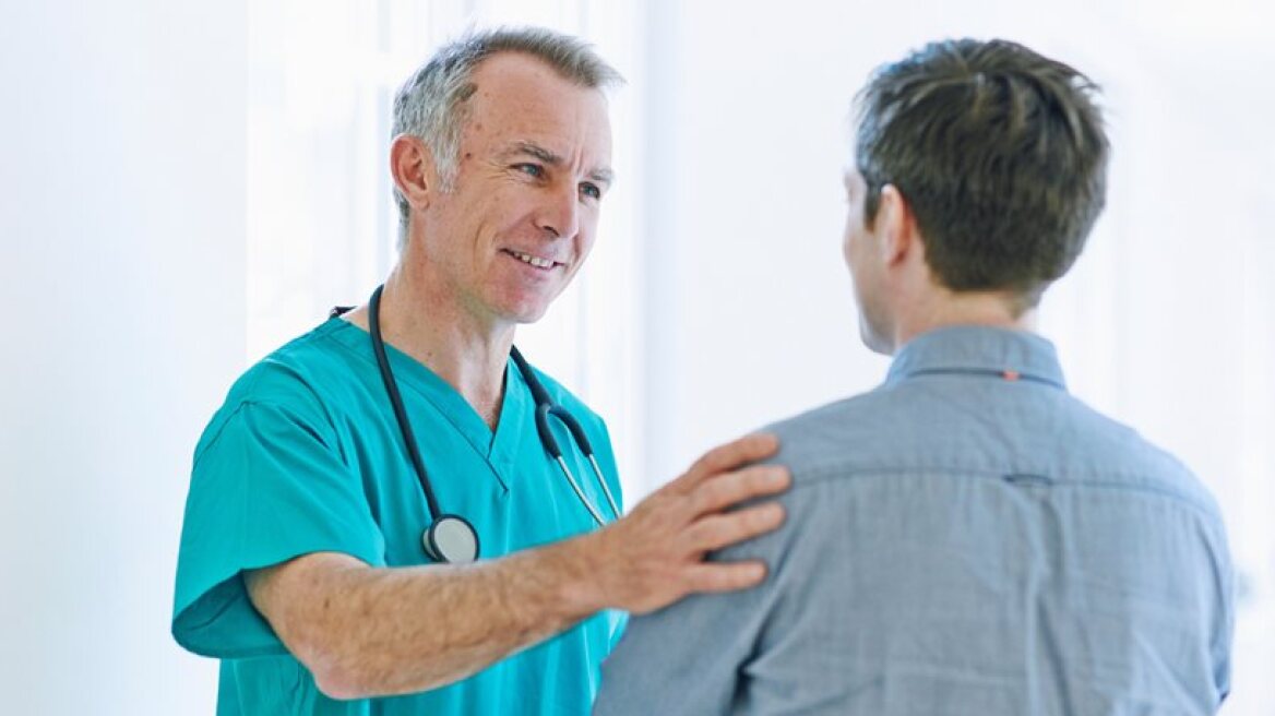 Hope over new prostate cancer test