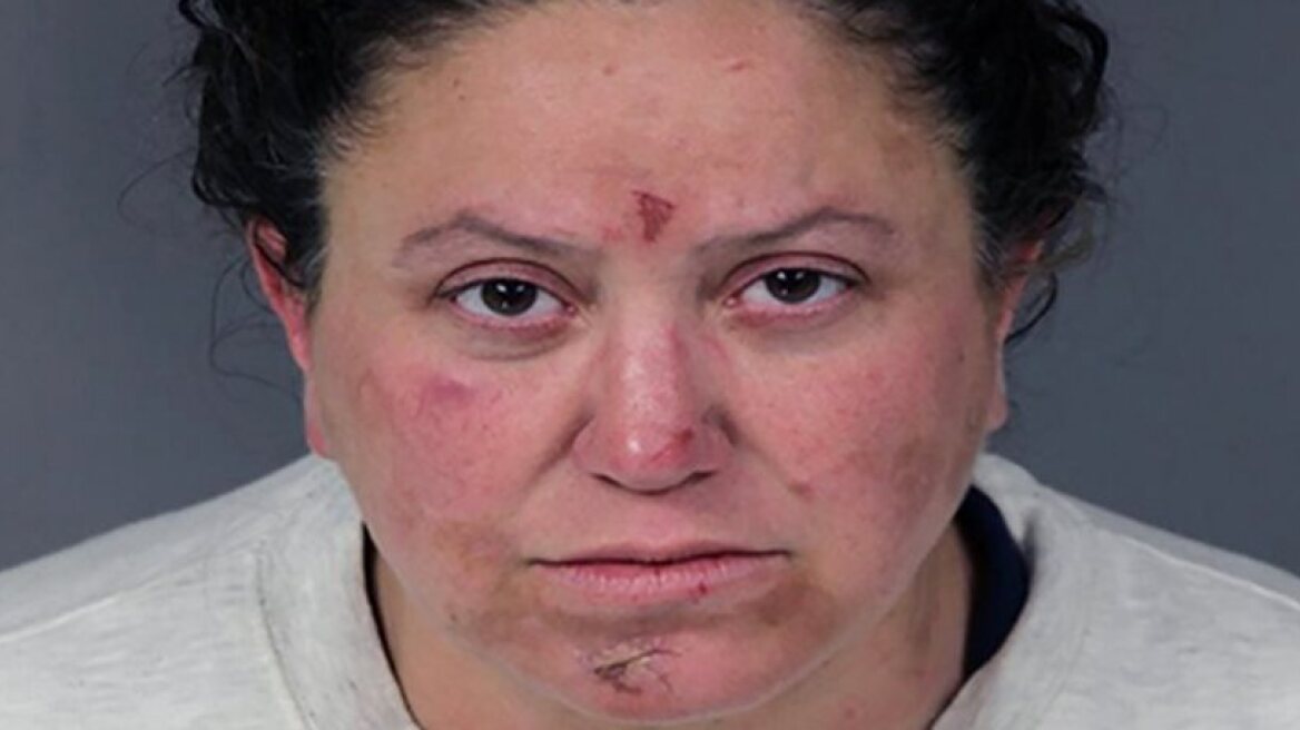 Mother arrested for trying to exorcise 11-year-old daughter!