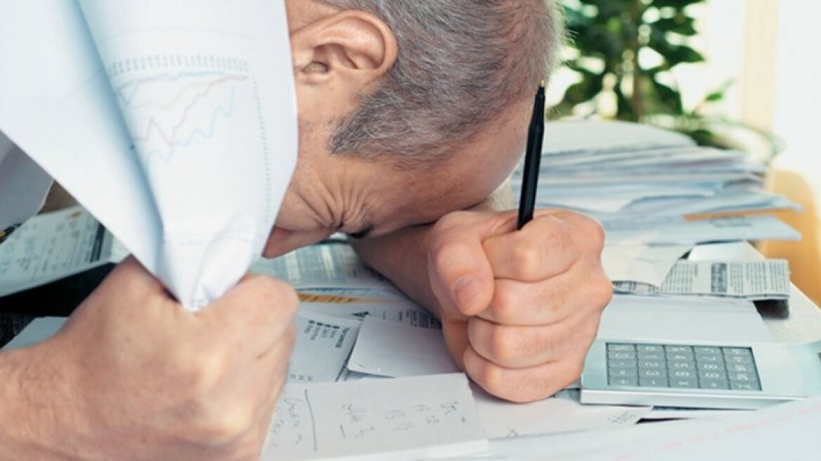 Sweeping indirect taxes to achieve primary surplus
