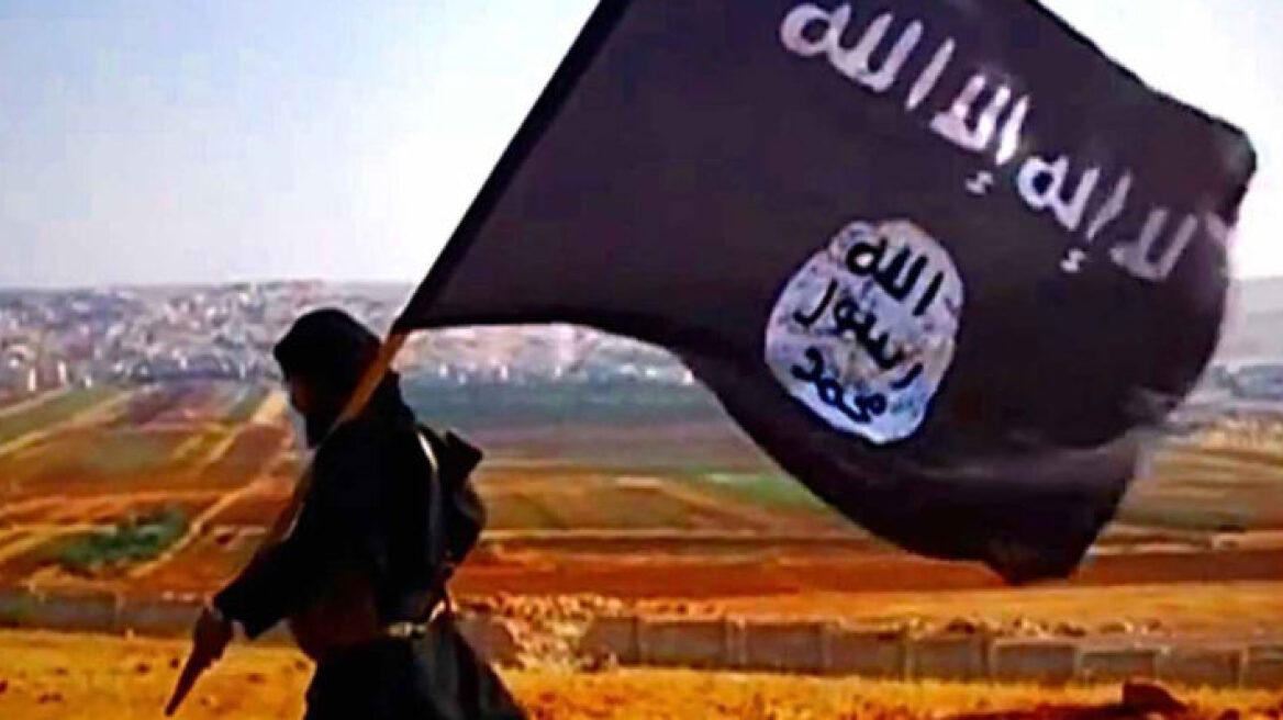 AI is our best weapon against terrorist propaganda