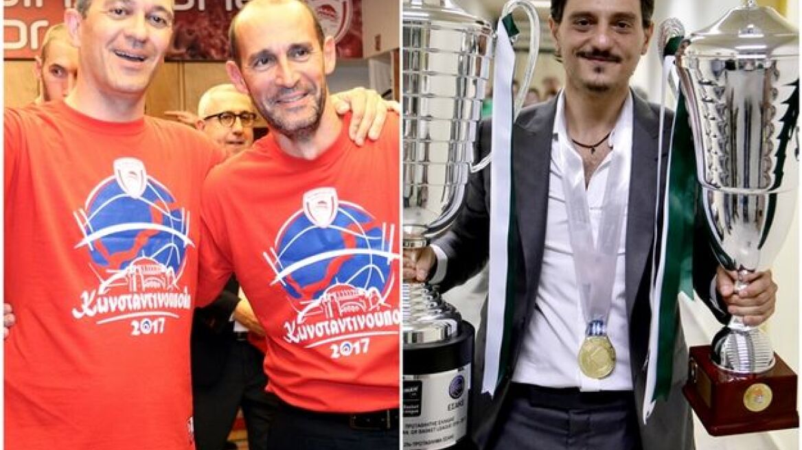 Παναθηναϊκός VS Ολυμπιακός: Το μοναδικό θετικό ενός “πολέμου”