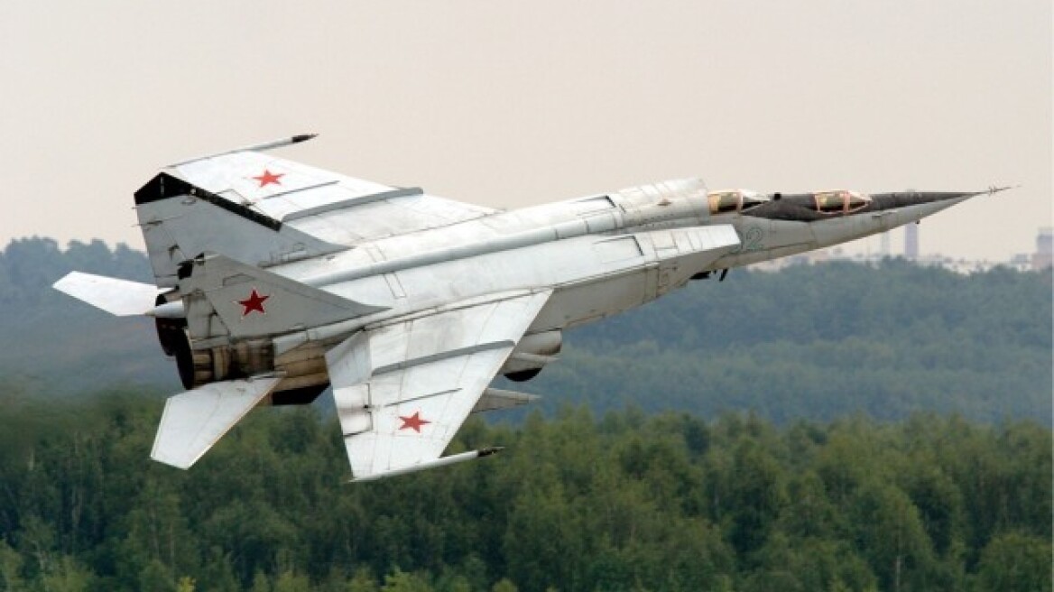 Ρωσία προς ΗΠΑ: Στόχος κάθε ιπτάμενο αντικείμενο στη Συρία, όπου επιχειρεί η ρωσική αεροπορία