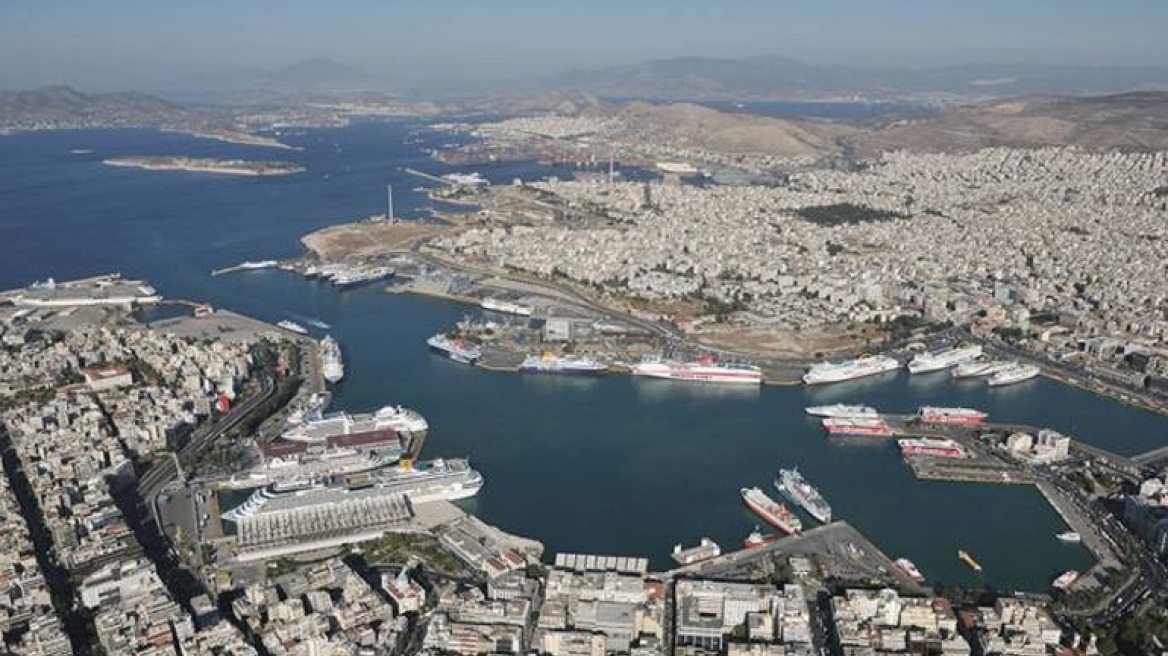 Καταγγελίες για παράτυπη εκλογή της διοίκησης της Ρυθμιστικής Αρχής Λιμένων