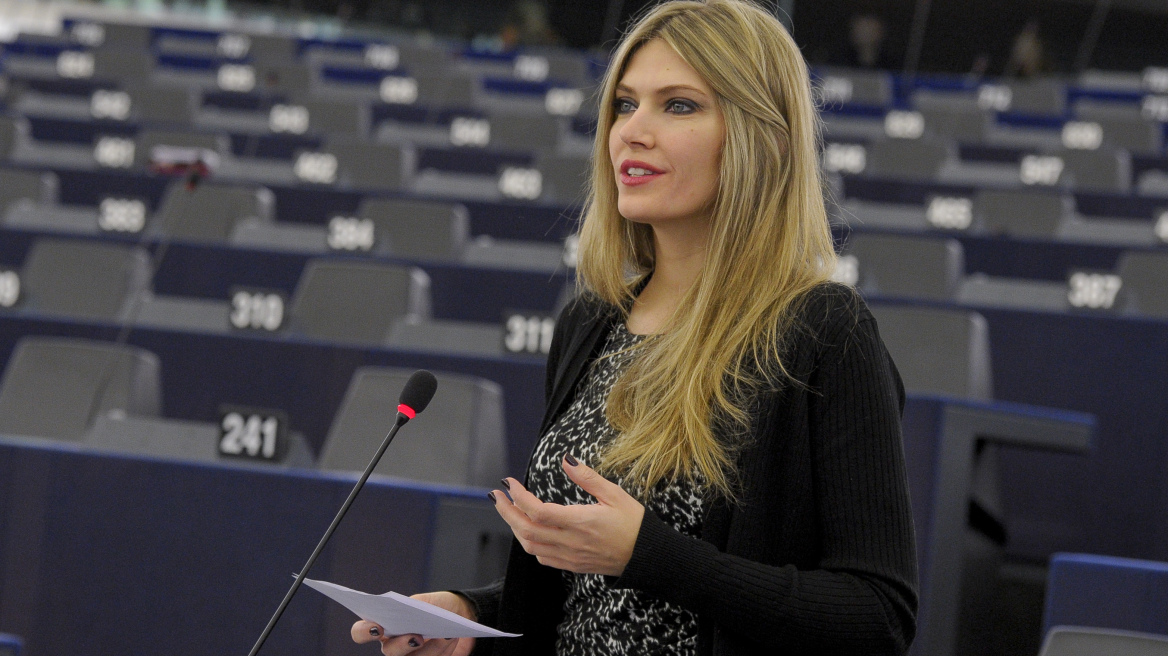 Καϊλή: Για τη λεηλασία μισθών & συντάξεων ευθύνη φέρει ο ίδιος ο Τσίπρας