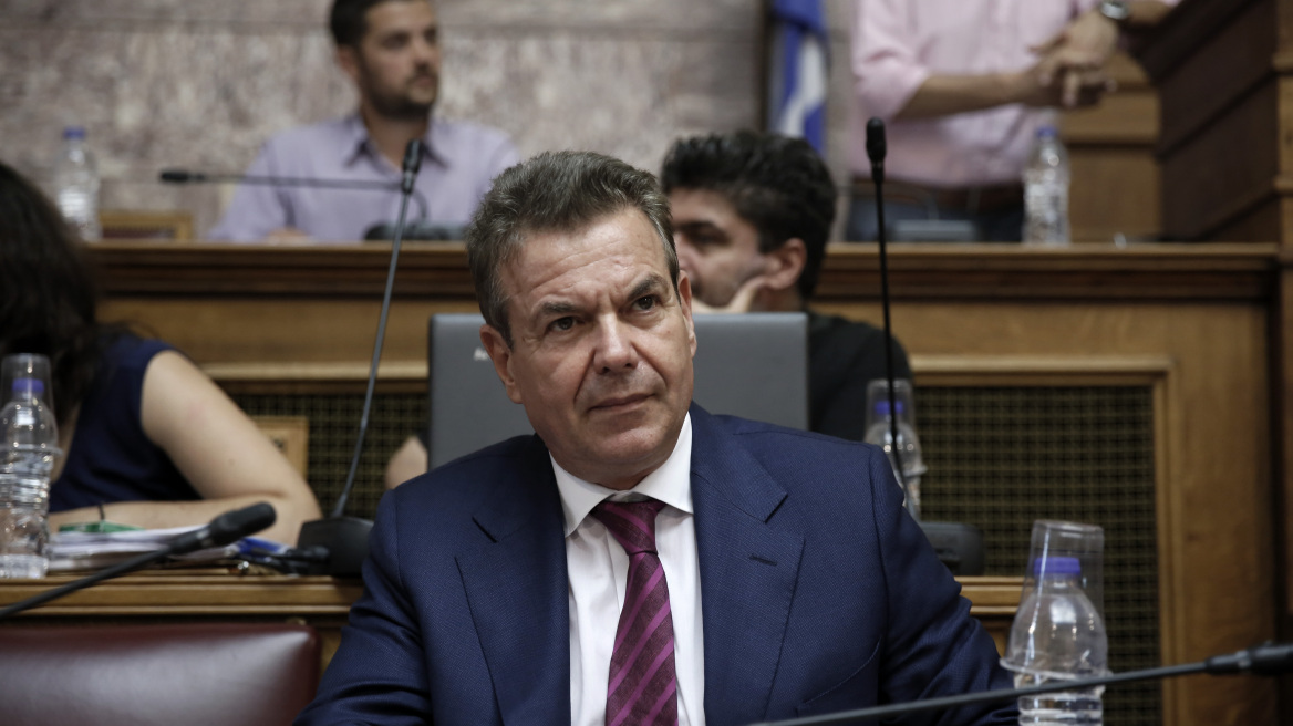 Πετρόπουλος: το πάγωμα στις μειώσεις συντάξεων είναι επιβεβαίωση ότι η οικονομία θα πάει καλά