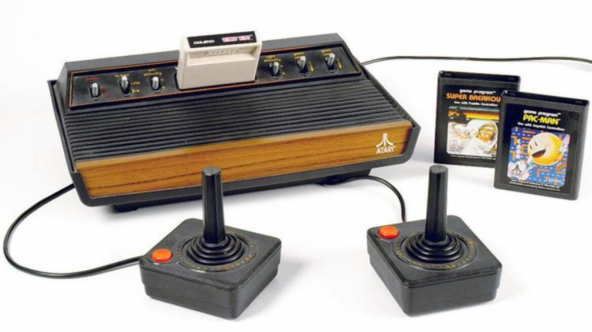 Atari is back with the Atari Box, its first console in over 20 years
