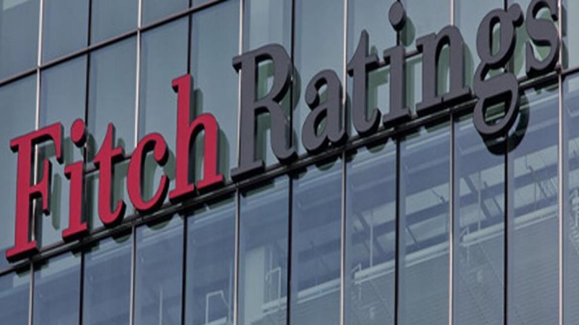Fitch upgrades Greek banks’ viability ratings