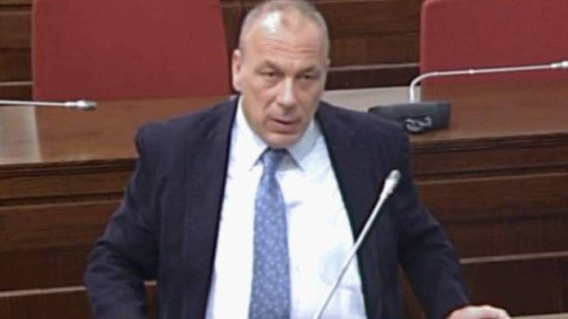 Δεσμεύονται οι τραπεζικοί λογαριασμοί και η ακίνητη περιουσία του Φώτη Μπόμπολα