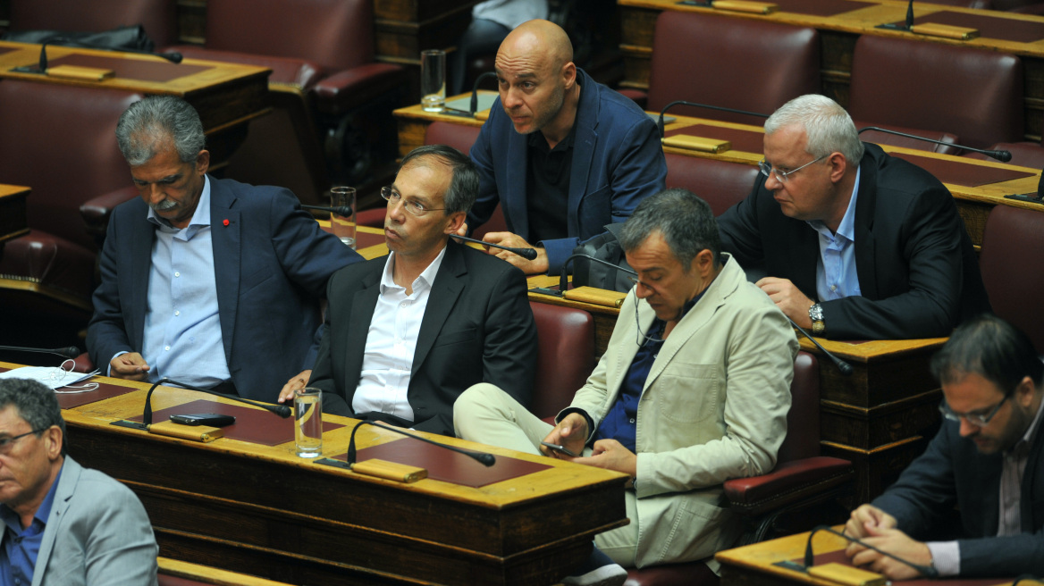 Ποτάμι προς υπουργείο Εργασίας: Πάρτε μέτρα για τους μακροχρόνια ανέργους