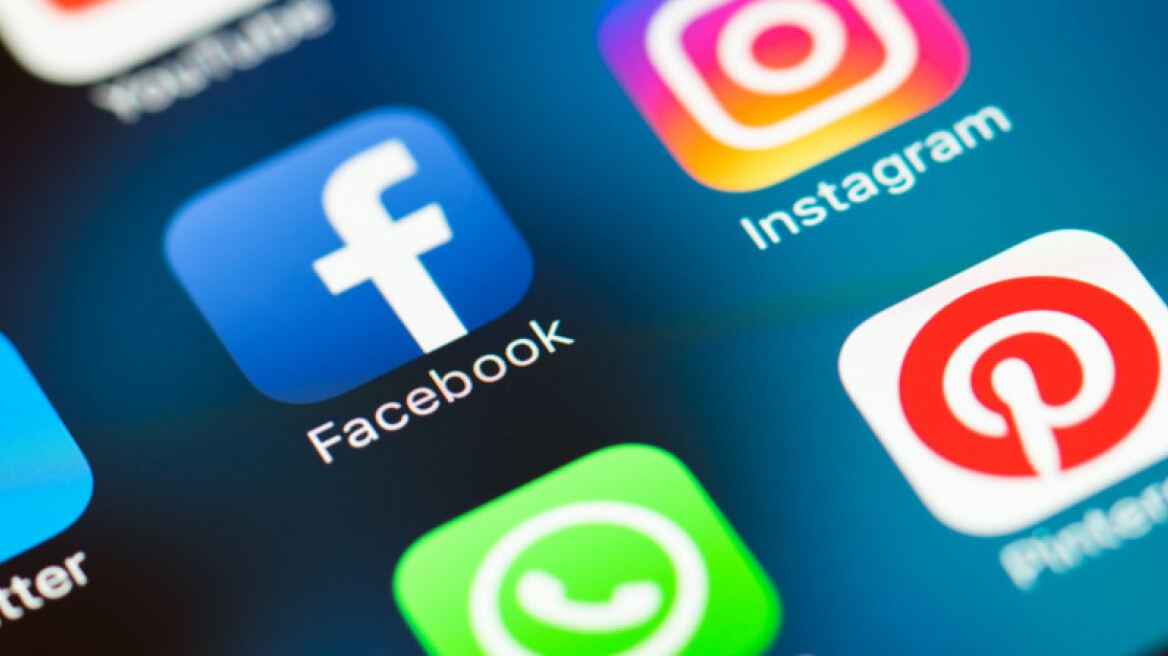 Έρευνα: To Facebook και το Twitter χρησιμοποιούνται για χειραγώγηση της κοινής γνώμης 