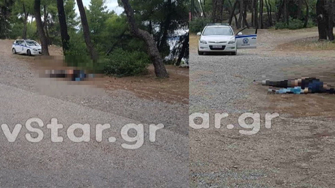 Άγριο έγκλημα στη Φθιώτιδα: Τον σκότωσε ο φίλος του αφού πρώτα είχαν φάει μαζί 