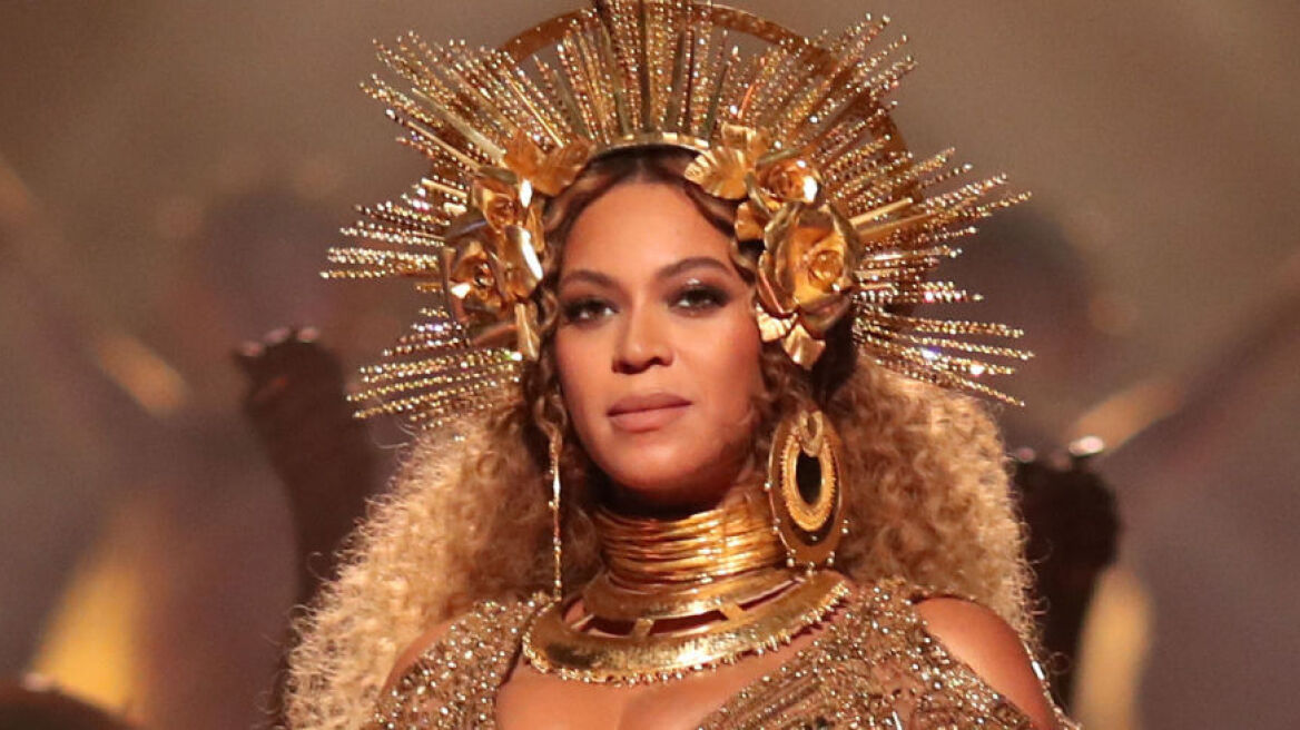 Ίκτερος η «μικροεπιπλοκή» για τα δίδυμα της Beyonce