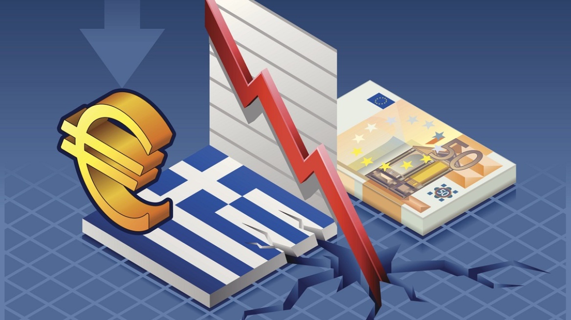 Bloomberg: Europe’s unserious plan for Greece