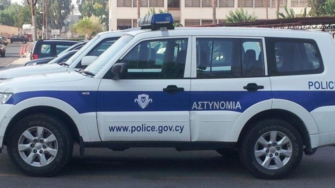 Λεμεσός: 42χρονος πήγε να σκοτώσει γυναίκα αστυνομικό, γιατί του έκοψε κλήση