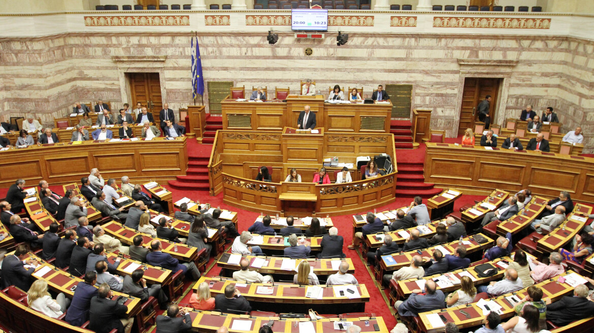 Στις 3 Ιουλίου η προ ημερησίας διατάξεως συζήτηση για την οικονομία