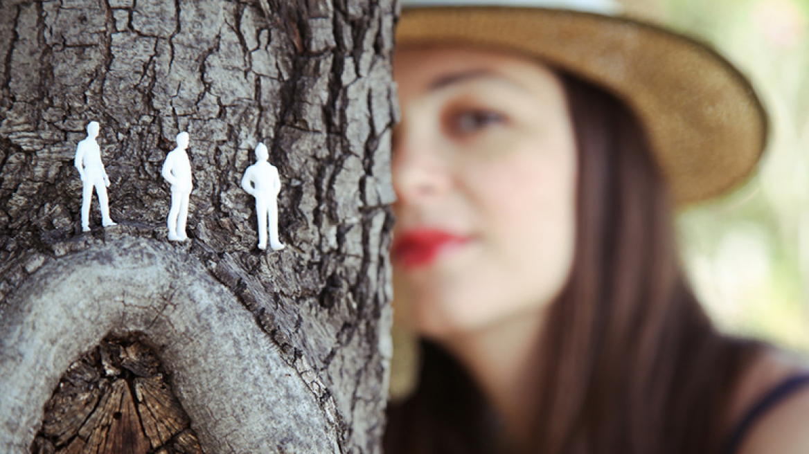 Περιπατητικός Σαίξπηρ