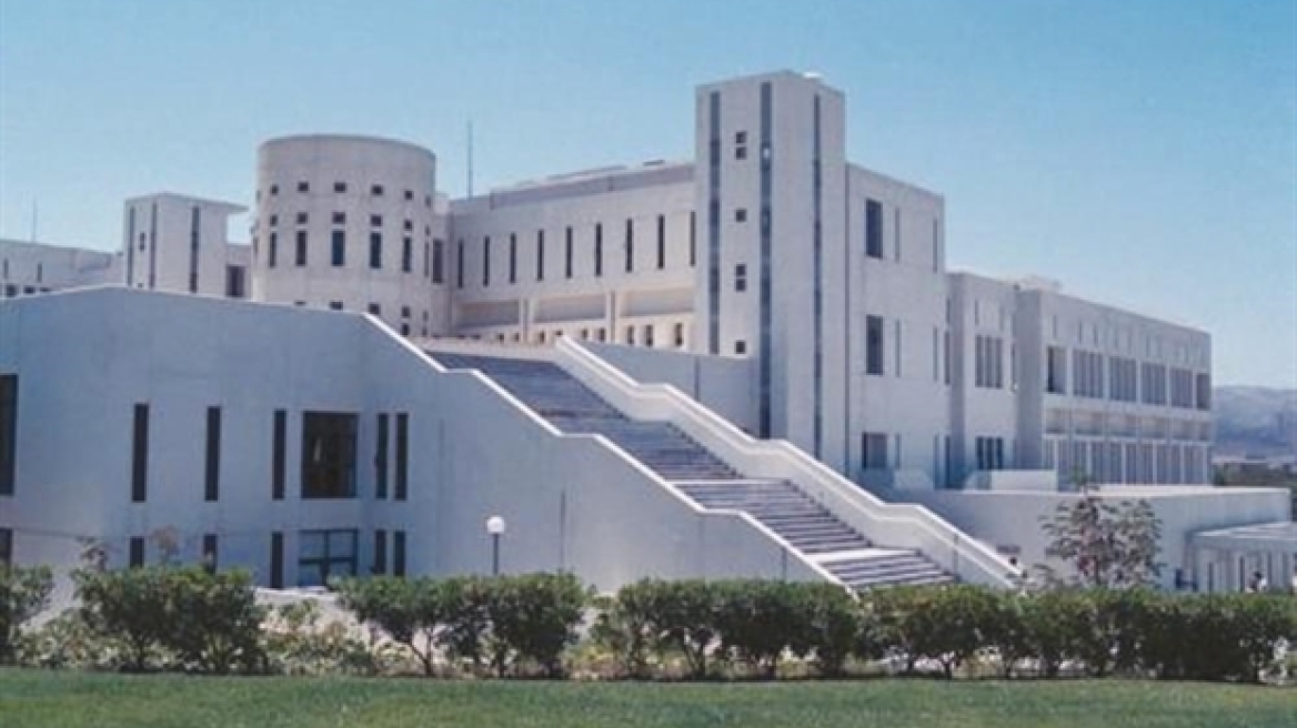 Το πανεπιστήμιο Κρήτης στα 200 καλύτερα της Ευρώπης και στα 350 του κόσμου