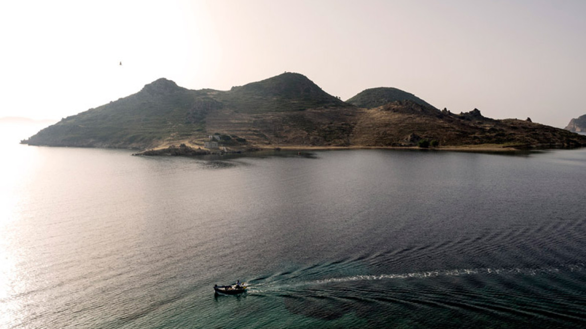 Όλα έτοιμα για το “Patmos Revelation”