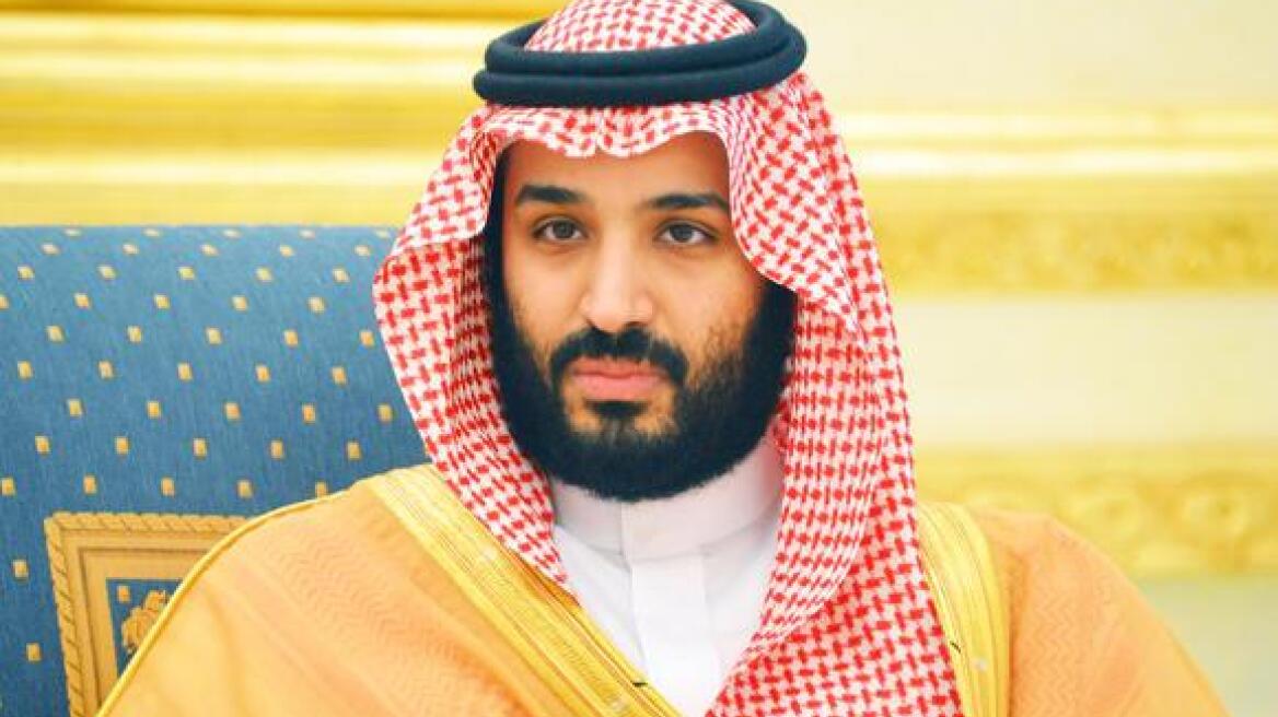 Saudi Arabia rewrites succession as King replaces Heir with son