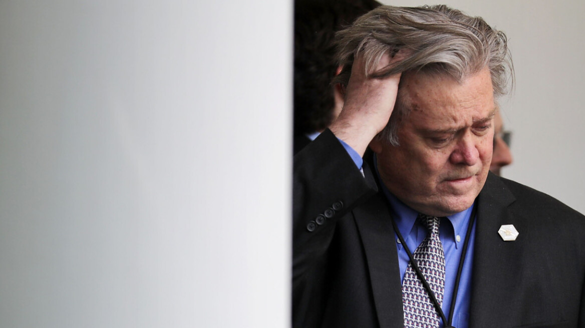 Why the White House is reading Greek History