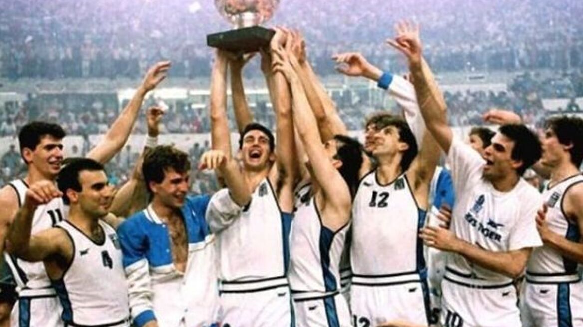  Ποιοι ήταν οι δικοί μας 12 θεοί! 