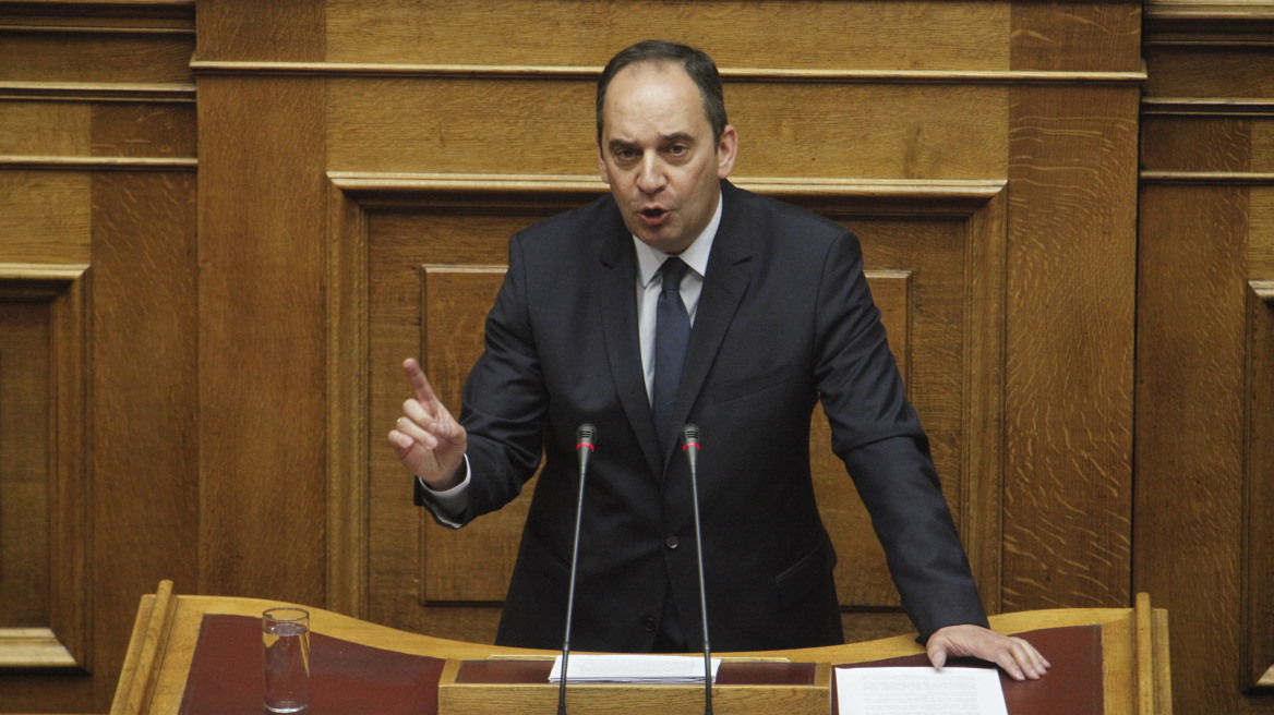 ΝΔ: «Παράτυπη εκλογή της Διοίκησης της Ρυθμιστικής Αρχής Λιμένων»