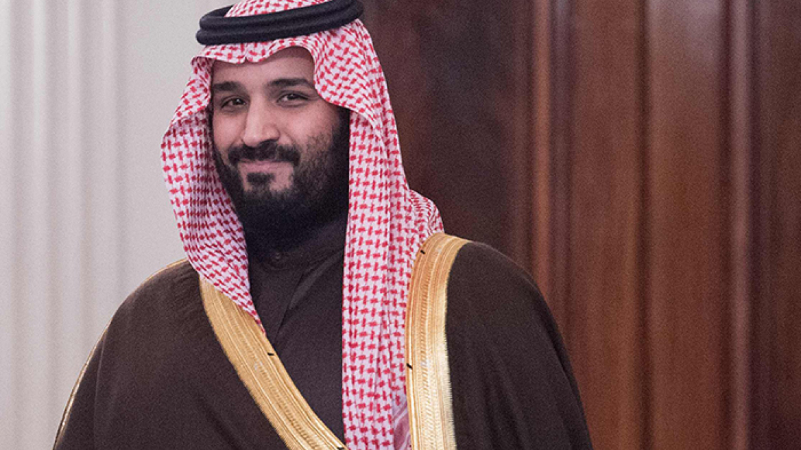 Ποιος είναι ο σκληροπυρηνικός Μοχάμεντ Μπιν Σαλμάν που θα γίνει βασιλιάς της Σαουδικής Αραβίας