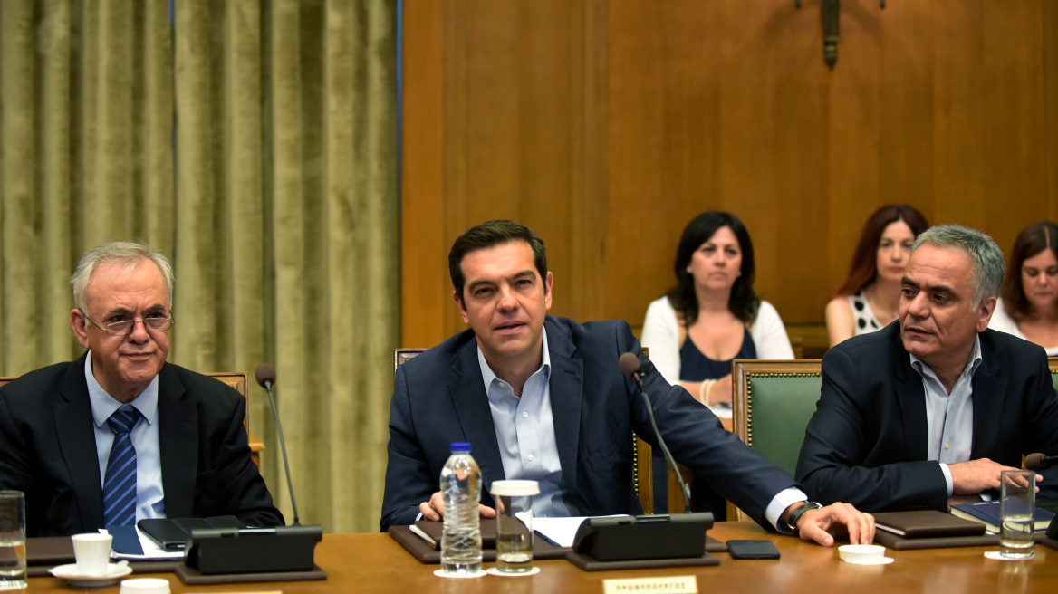 Σήμα από τις αγορές περιμένει η κυβέρνηση